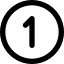 1
