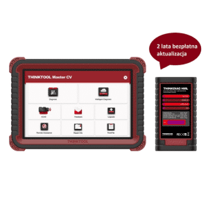 Thinkcar / THINKTOOL Master CV