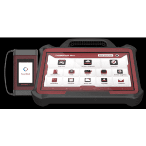 THINKCAR / THINKTOOL MAX + Oscyloskop