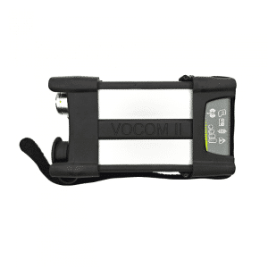 VOLVO VOCOM II 88894000 | Narzędzie diagnostyczne z kablami