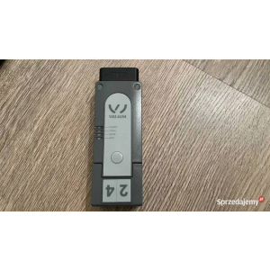 Oryginalny interfejs diagnostyczny VAS6154