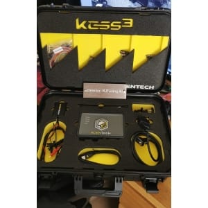 KESS3 Slave CAR OBD