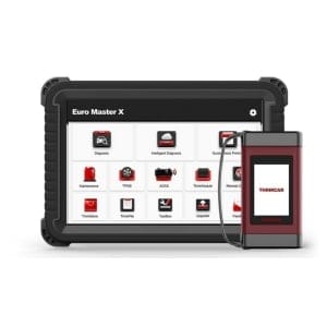 THINKCAR / THINKTOOL MASTER X SmartLink