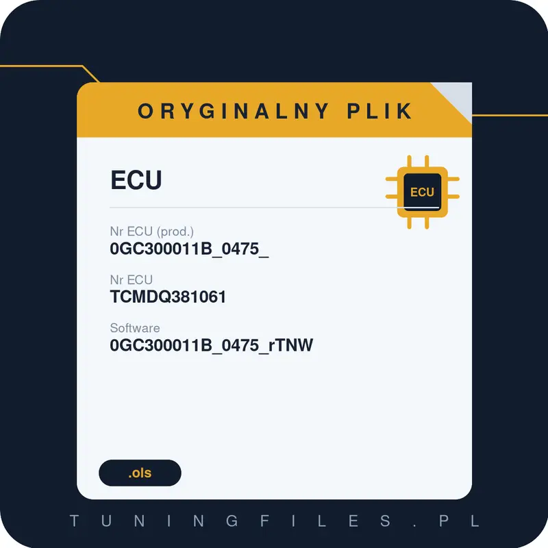 Oryginalny plik 0GC300011B_0475_ TCMDQ381061 0GC300011B_0475_rTNW