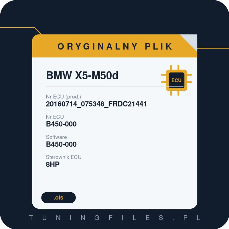 Oryginalny plik BMW X5-M50d 20160714_075348_FRDC21441 B450-000 B450-000