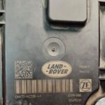 Programowanie sterownika skrzyni biegów – Land Rover Discovery 5 (TCU) - sklep szarbi.net