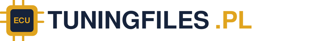 TUNINGFILES.PL – oryginalne pliki ECU
