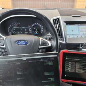 Wyłączenie AdBlue – Ford S-Max - sklep szarbi.net