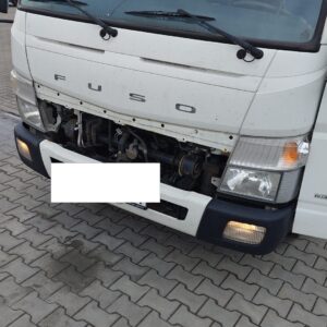 Wyłączenie AdBlue + DPF + EGR – Mitsubishi Fuso (Canter) - sklep szarbi.net