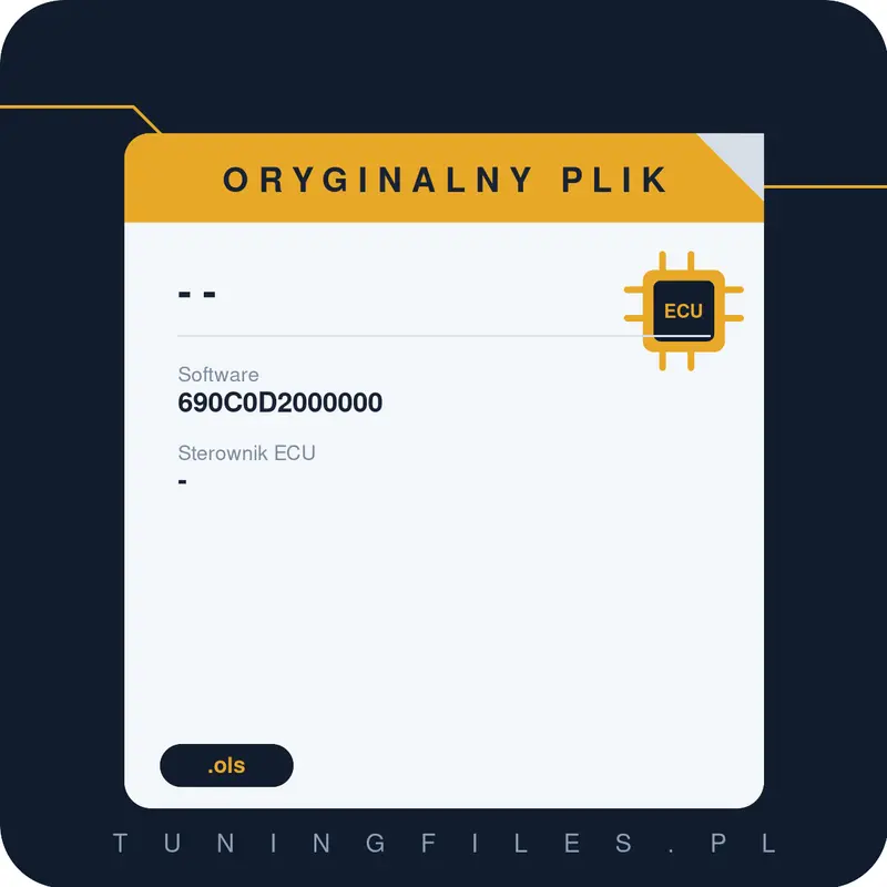 Oryginalny plik - - 690C0D2000000